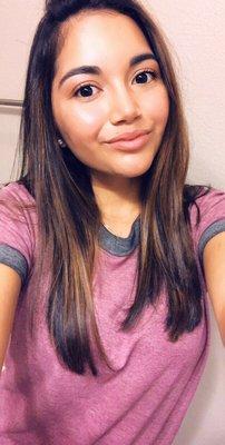 photo of Adrianna V.