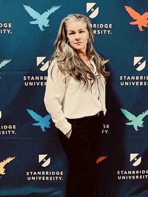 photo of Michelle G.