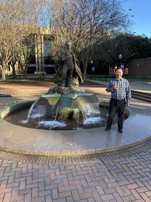 Photo of Son M.