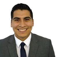 Photo of Andrew D.