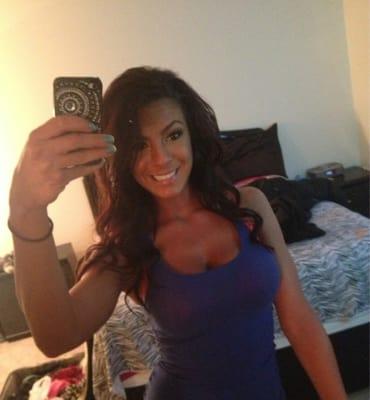 photo of Jacqueline P.