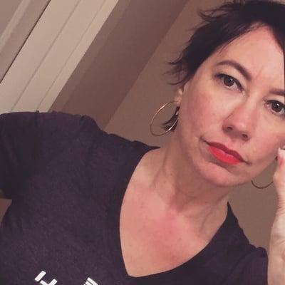 photo of Gabrielle F.