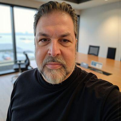 photo of Andy M.