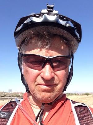 Photo of Bob M.