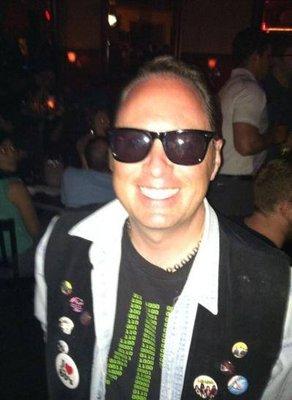 photo of Bryan E.