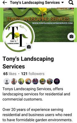 photo of Tonys L.
