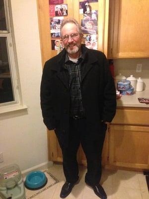 Photo of Steve D.