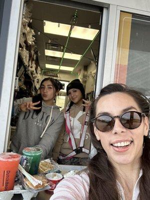 Photo of Veronica M.