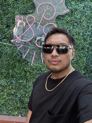 Photo of AJ R.