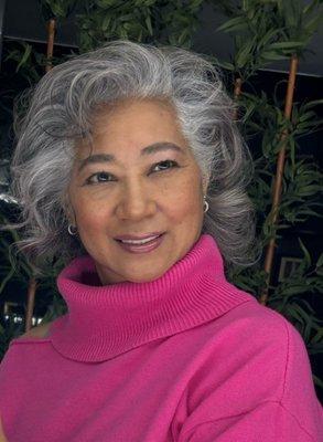 Photo of Nisah T.