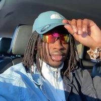 Photo of Arquan D.