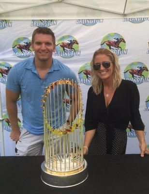 photo of Christine H.