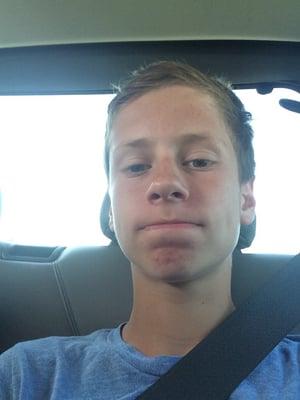 Photo of Jackson Q.