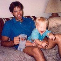 Photo of Dave C.