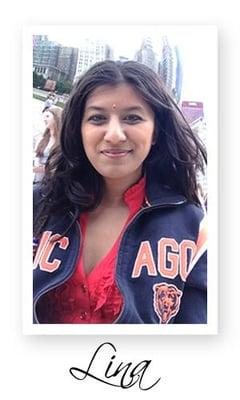 Photo of Lina T.