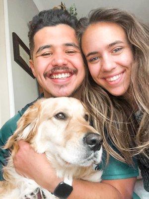 photo of Savannah P.