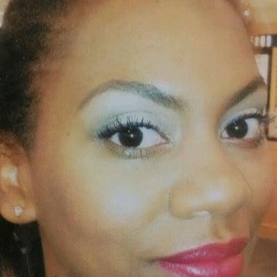 Photo of Tahirah W.