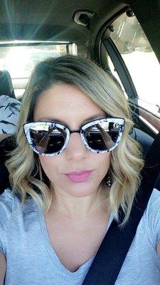 photo of Cristina P.