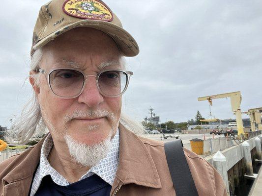 Photo of Douglas H.