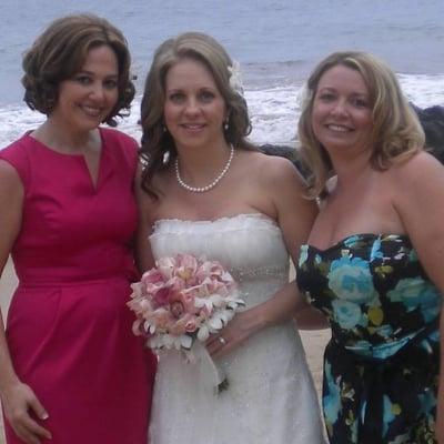 photo of Jennifer J.