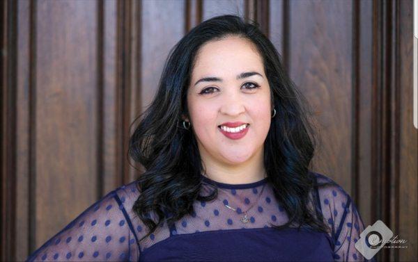 photo of Gabriela G.