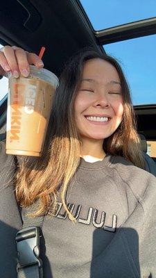 Photo of Kim F.