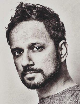 photo of Prashant K.