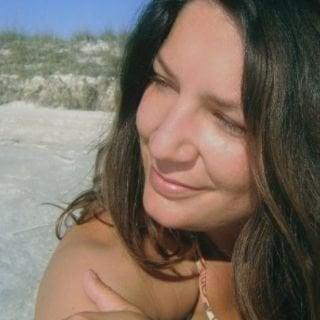 Photo of Julia A.