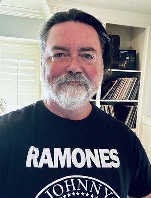 Photo of Dave D.