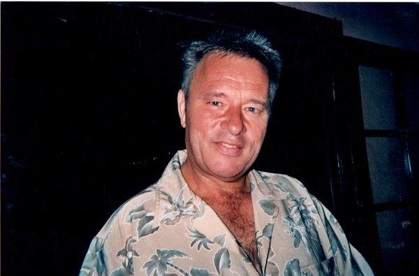 Photo of K C.