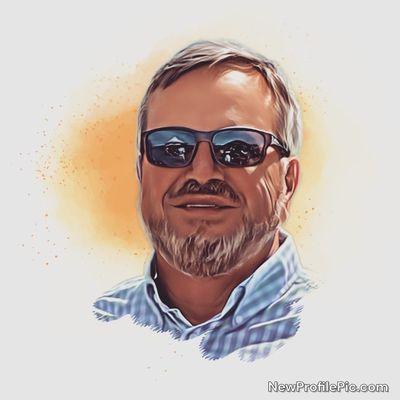 Photo of John S.