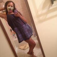 Photo of Janelle P.