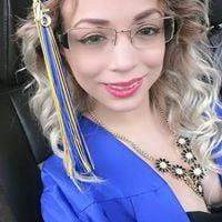 photo of Angelica A.