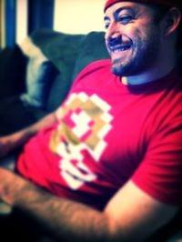 Photo of Matt M.