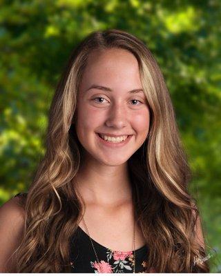 photo of Larissa S.