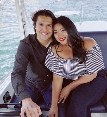 photo of Maryrose R.