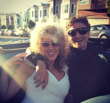 photo of Cristina S.