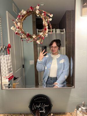 photo of Alexandra P.