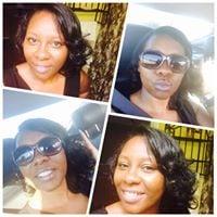 photo of Shenalle P.