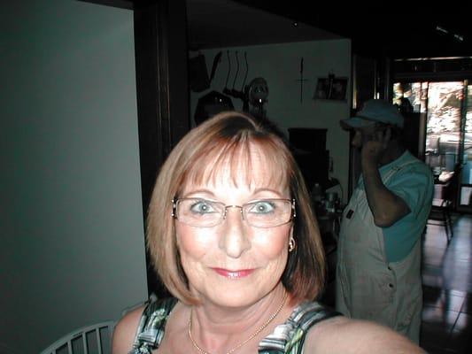 Photo of Roni F.