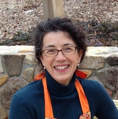 Photo of Susan W.