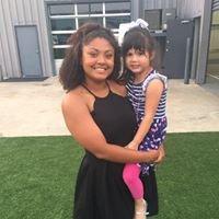 Photo of Alexus W.