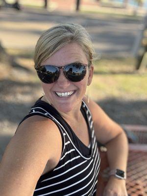 Photo of Molly N.