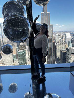 Photo of Alexandra B.