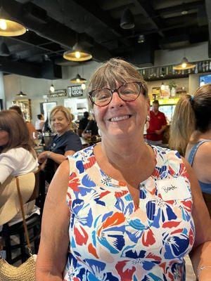 Photo of Brenda L.