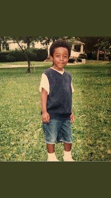 photo of Christian M.