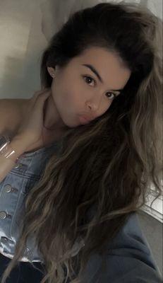 photo of Lilliana E.