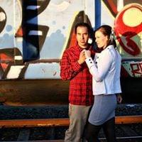 photo of Mario N Emily V.