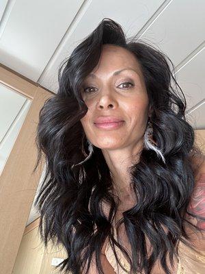 Photo of April D.