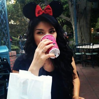 Photo of Kumi O.